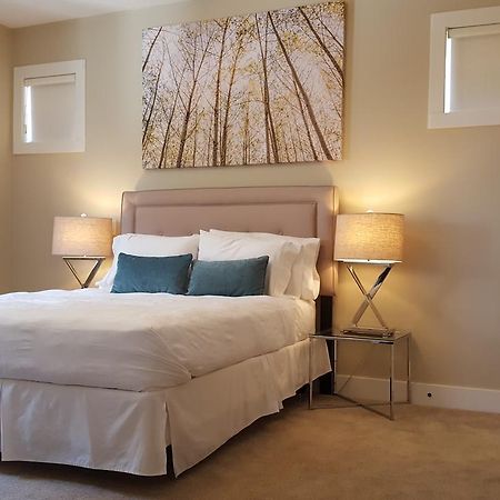كيلونا الغربية Teehouse Bed & Breakfast المظهر الخارجي الصورة