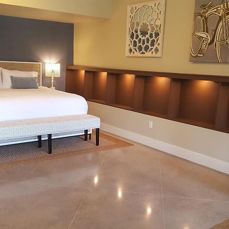 كيلونا الغربية Teehouse Bed & Breakfast المظهر الخارجي الصورة
