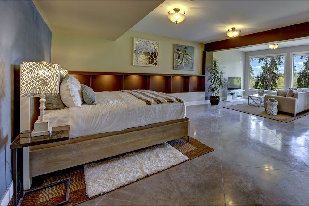 كيلونا الغربية Teehouse Bed & Breakfast المظهر الخارجي الصورة