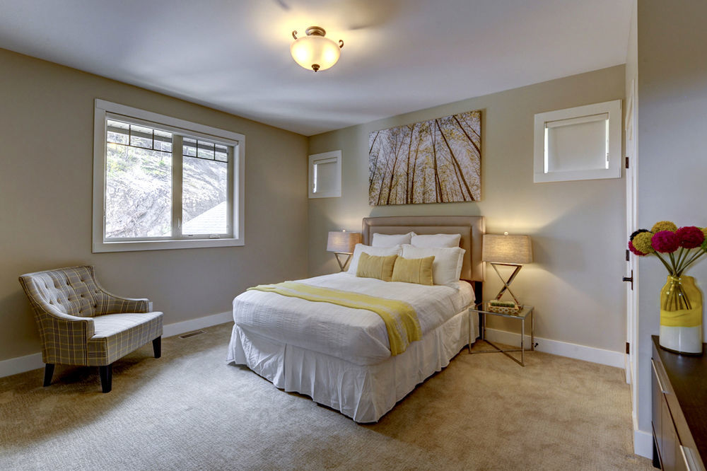 كيلونا الغربية Teehouse Bed & Breakfast المظهر الخارجي الصورة