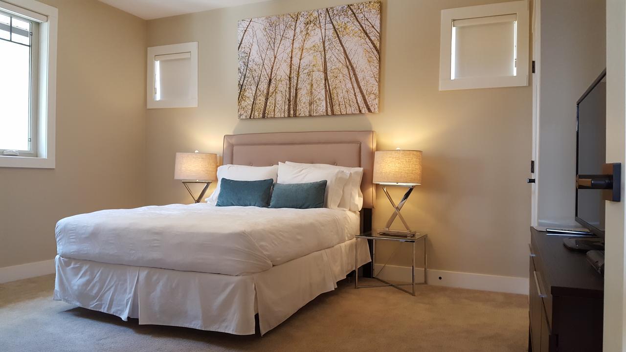 كيلونا الغربية Teehouse Bed & Breakfast المظهر الخارجي الصورة