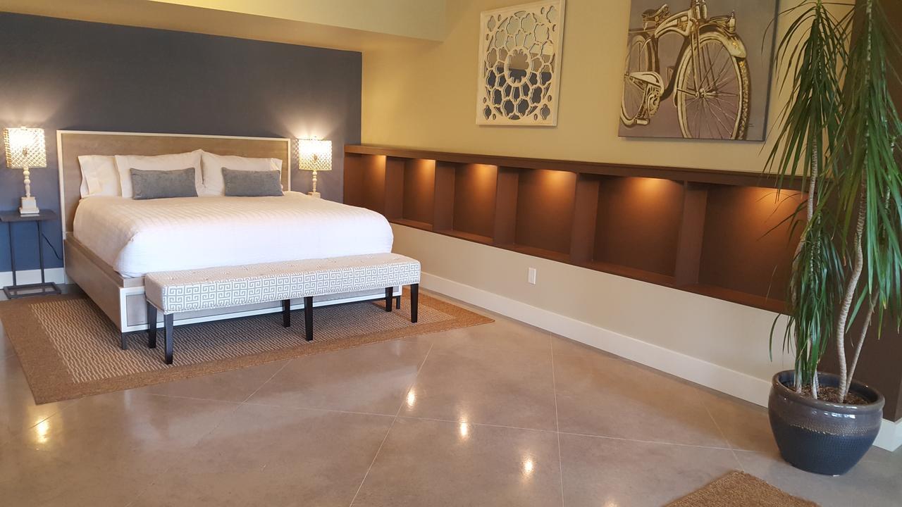 كيلونا الغربية Teehouse Bed & Breakfast المظهر الخارجي الصورة